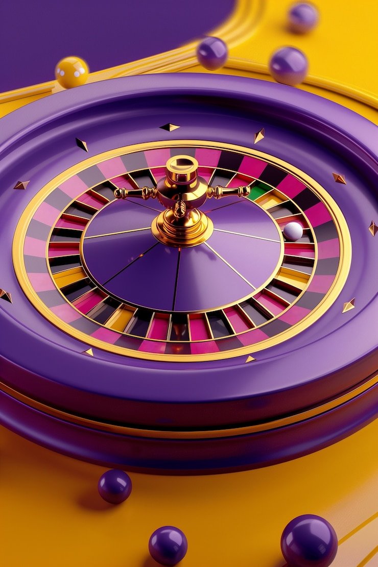 Pengguna menggunakan aplikasi taruhan olahraga dan casino di perangkat mobile dengan keamanan yang terjamin
